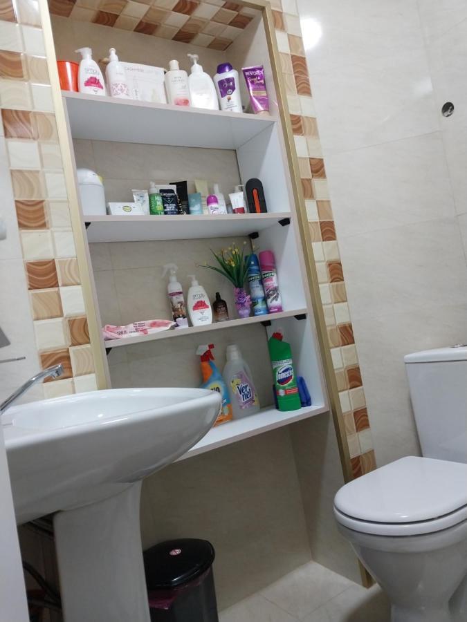 Apartment In Batumi Ngoại thất bức ảnh