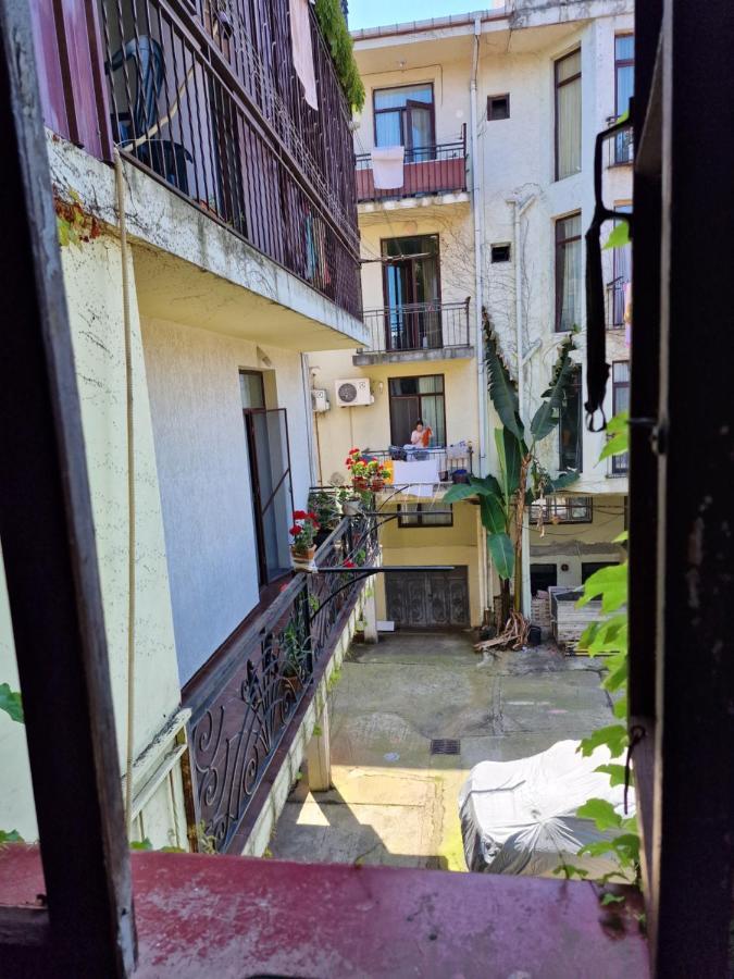 Apartment In Batumi Ngoại thất bức ảnh