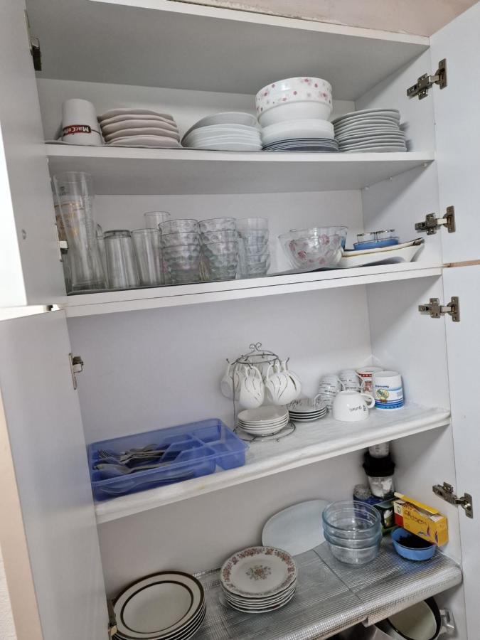 Apartment In Batumi Ngoại thất bức ảnh