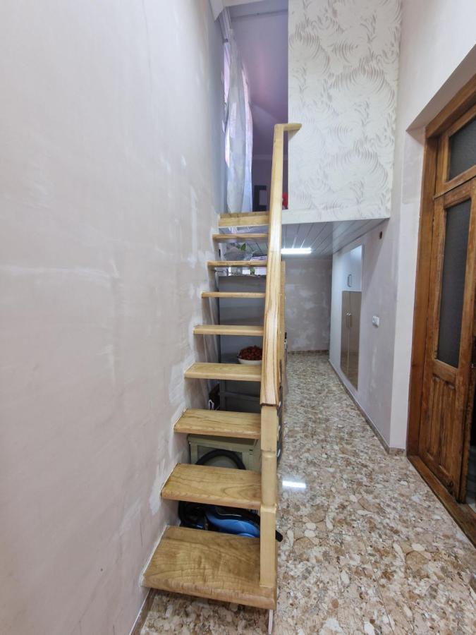 Apartment In Batumi Ngoại thất bức ảnh