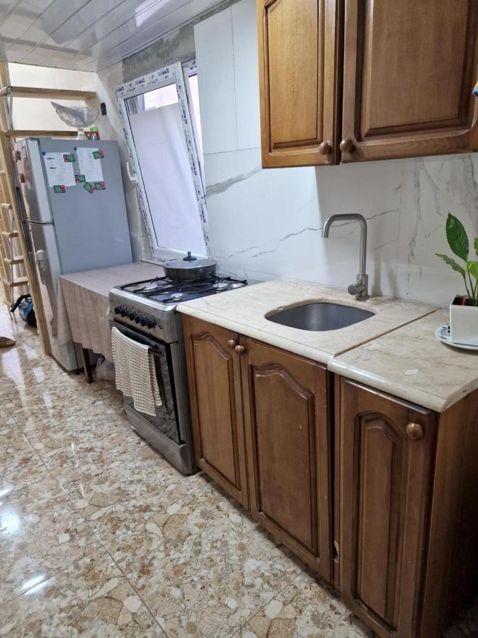 Apartment In Batumi Ngoại thất bức ảnh