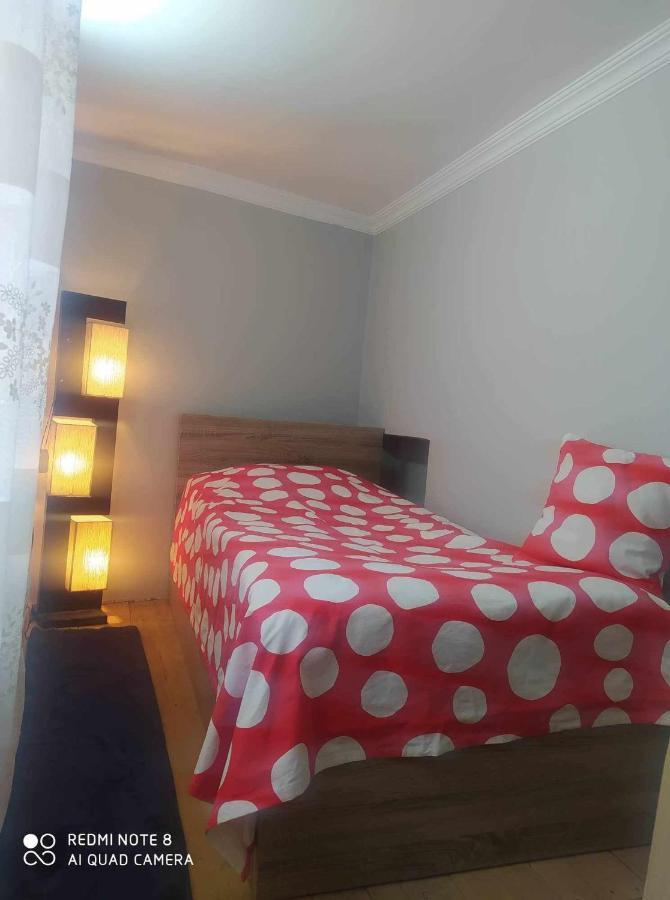 Apartment In Batumi Ngoại thất bức ảnh