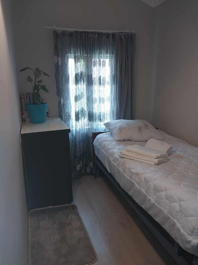 Apartment In Batumi Ngoại thất bức ảnh