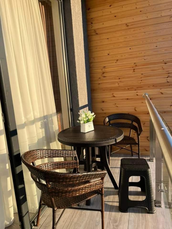 Apartment In Batumi Phòng bức ảnh